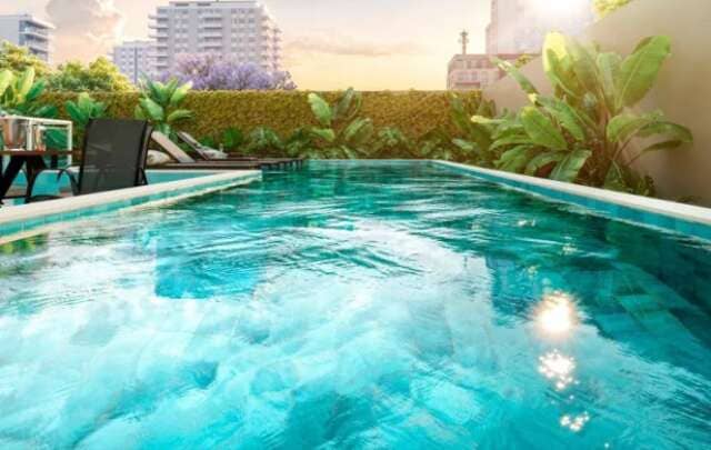 Imagem do Raro Centro Condomínio Clube