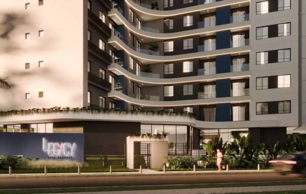 Imagem do Legacy Life Concept