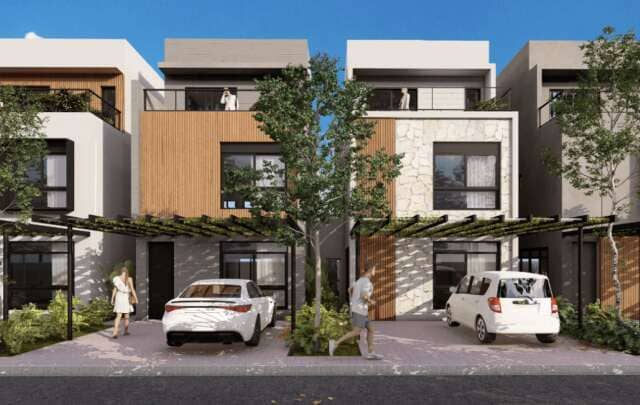 Imagem do Lausanne Residence