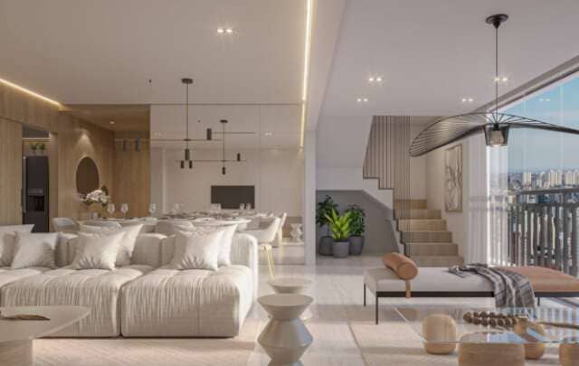 Imagem do Belleville Residencial