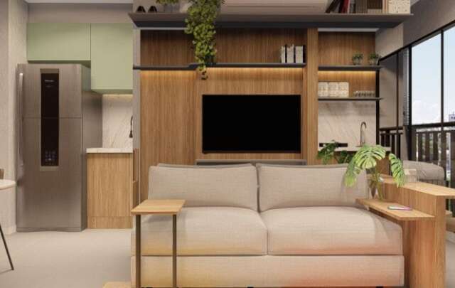 Imagem do Taquaral Residence