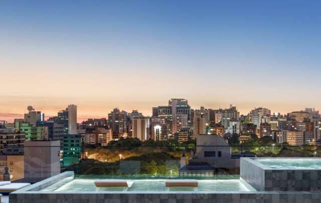 Imagem do Blank Residence