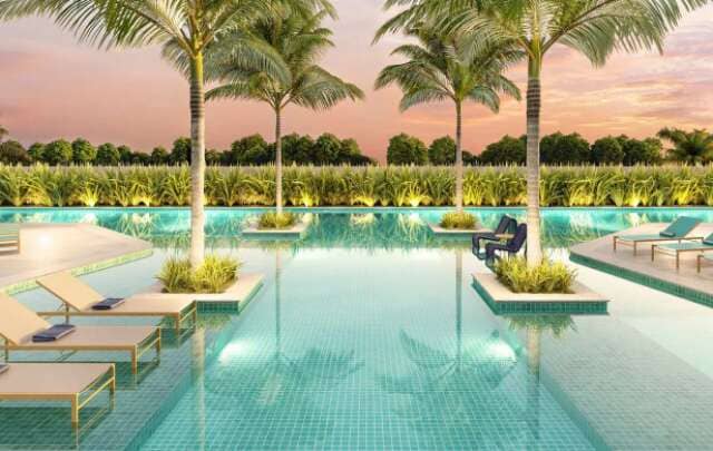 Imagem do Grand Resort By Living
