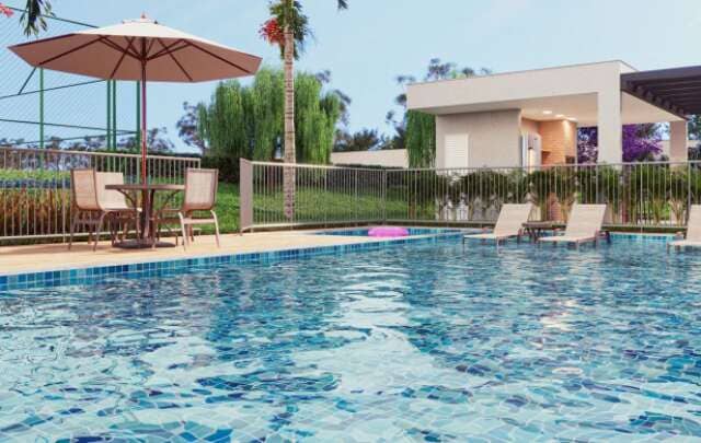 Imagem do Mirage Mogi Moderno