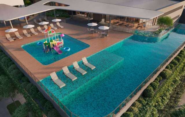 Imagem do Aurora Home Resort