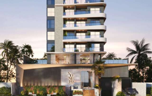 Imagem do Soneto Residence