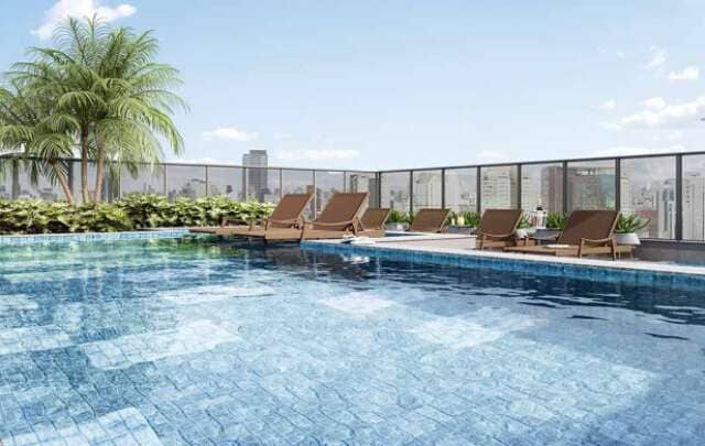 Imagem do Nex One JK