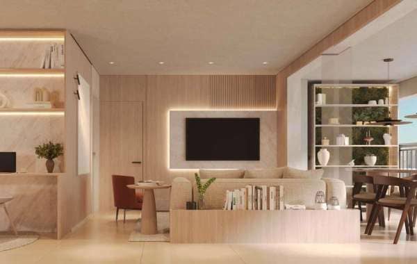 Amyris Morumbi Home Resort, foto 1