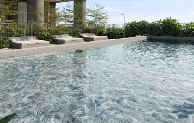 Imagem do City Park Majestic
