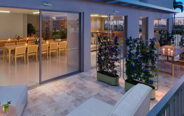 Imagem do Ludovic Apartments