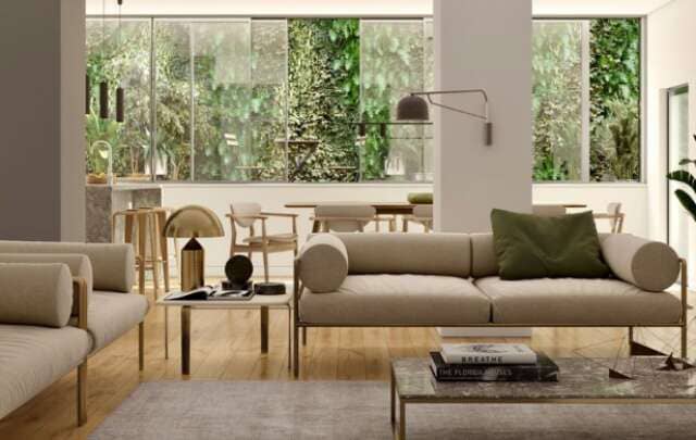 Imagem do Infante Residences