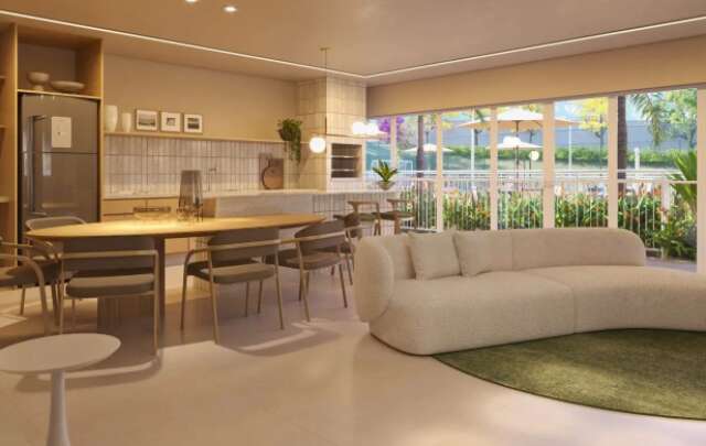 Imagem do Eleva Residence Riva