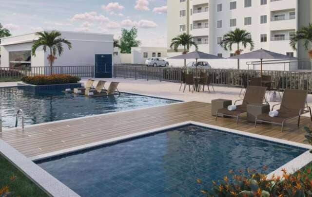 Imagem do Residencial Mandacaru