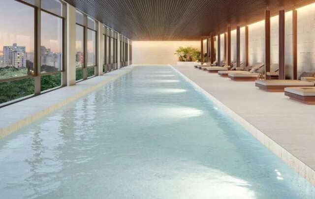 Imagem do Daslu Residences São Paulo