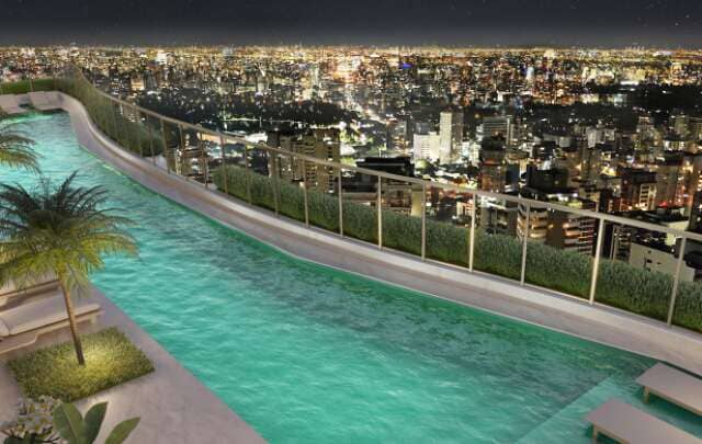 Imagem do Le Six Residences