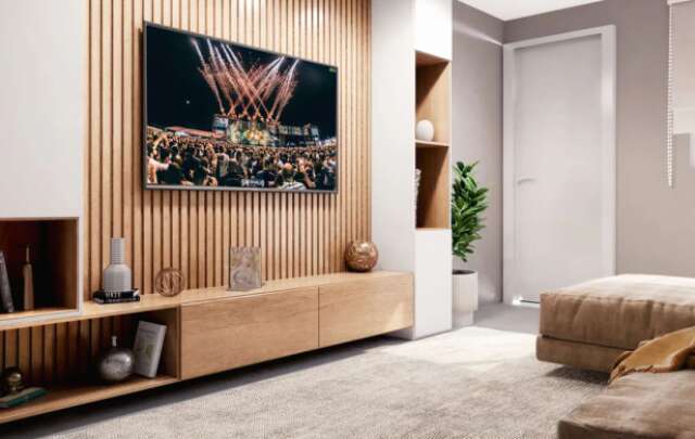 Imagem do Residencial Itália