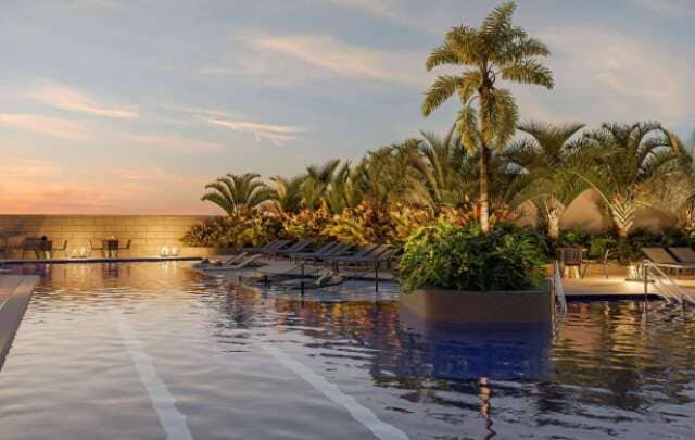 Imagem do Bosque Santa Cruz by Diálogo Residences
