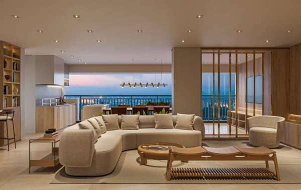Bosque Santa Cruz by Diálogo Residences, foto 1
