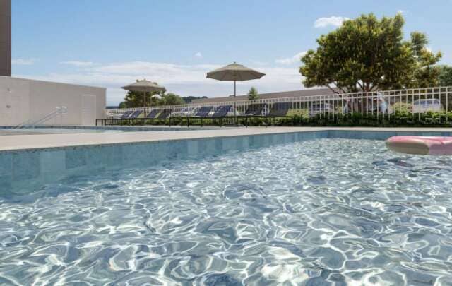 Imagem do Morada do Sol Beach Club