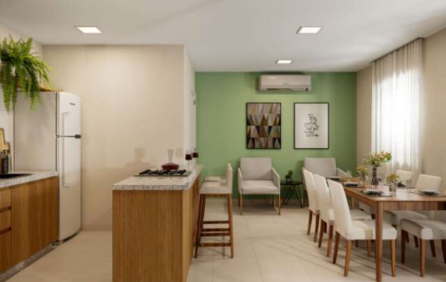 Imagem do Floratta Urban Club