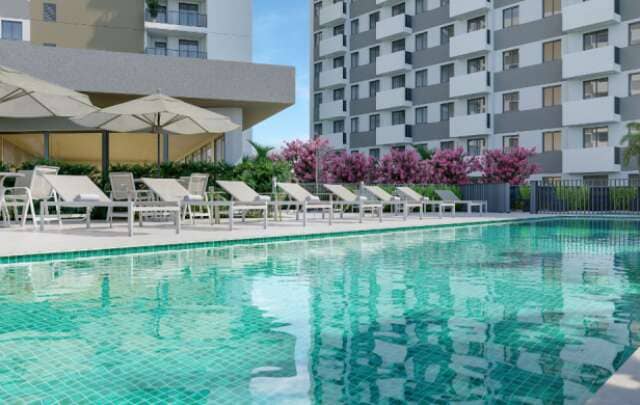Imagem do 360º Park View