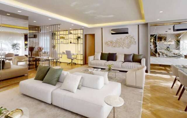 Imagem do Brooklin Senses By Cyrela