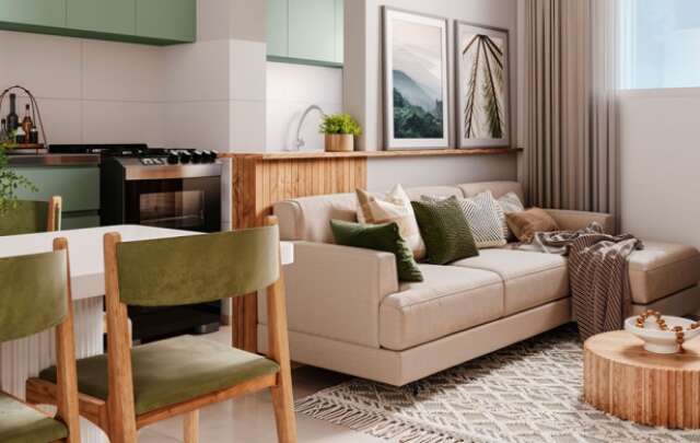 Imagem do Residencial Poente das Orquídeas