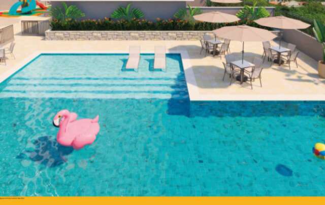 Imagem do Vicenza Residencial