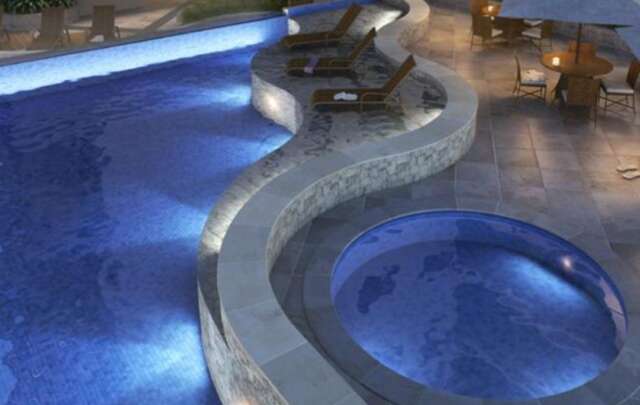 Imagem do Terramarine Icaraí Residence Club