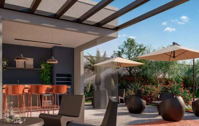Imagem do Viva Residence