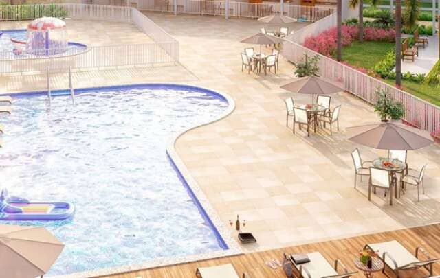 Imagem do Vivendas do Campo Vila Club