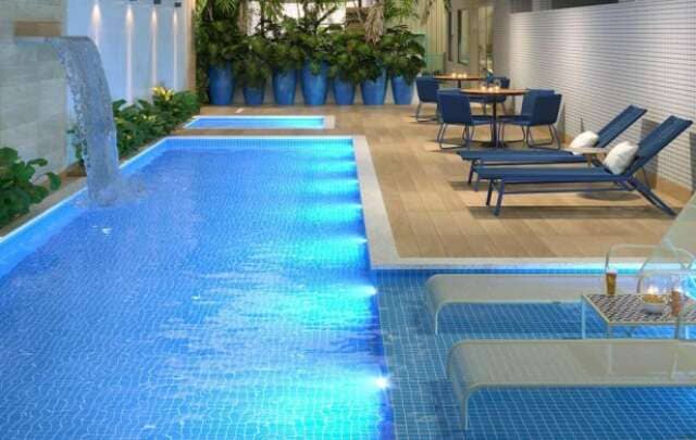 Imagem do Mare Blu Residenza