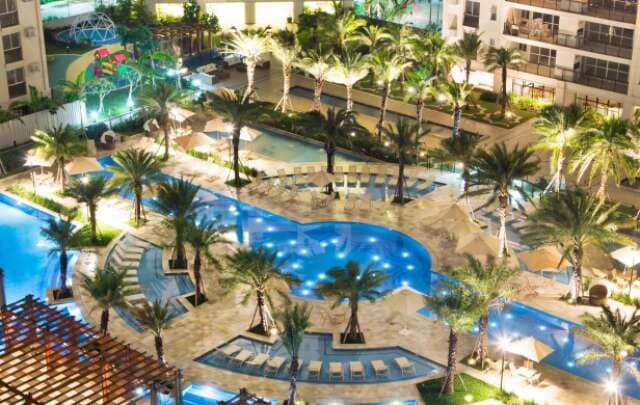 Imagem do Majestic Cidade Jardim