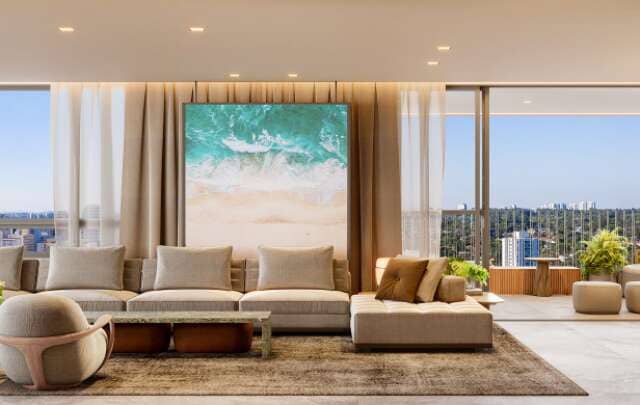 Imagem do Agami Park Residences