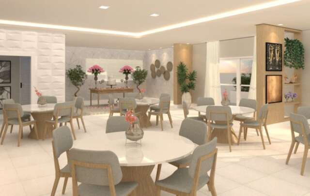 Imagem do Residencial Porto Bello Resorts