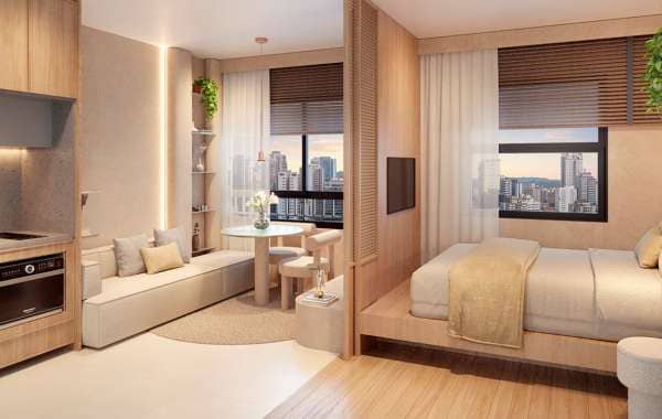 QG Cardoso de Melo by You,inc, foto 1