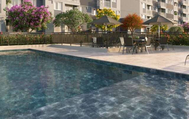 Imagem do Residencial Nova Olaria I