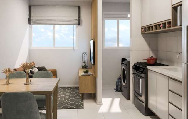 Imagem do Residencial Olímpia