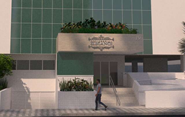 Imagem do Residencial Elegance