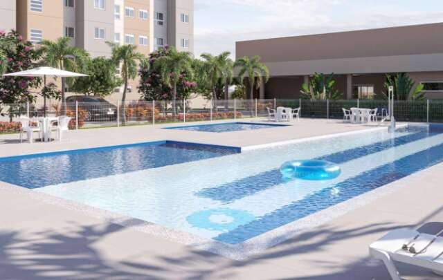 Imagem do Vista dos Araçás