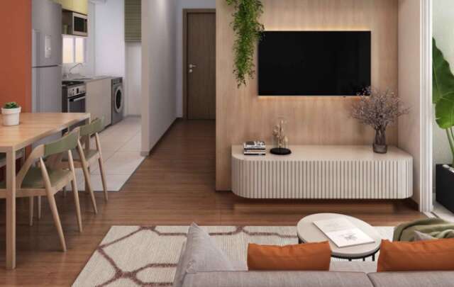 Imagem do Residencial Jardim das Amoreiras