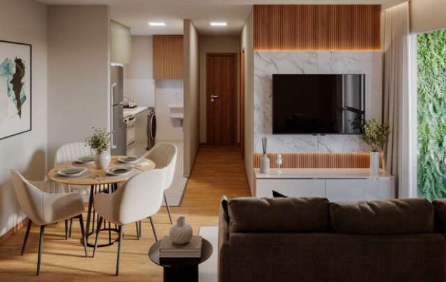 Imagem do Residencial Bálsamo