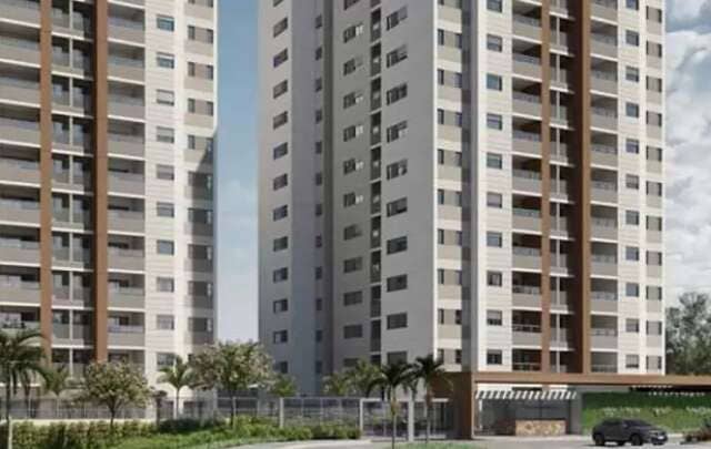 Imagem do Condomínio Residencial Alameda Claret