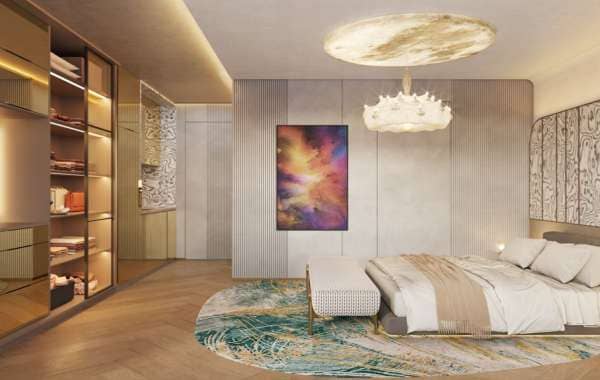 On The Sky Cyrela by YOO Studios, foto 1