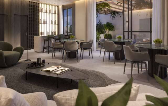 Imagem do Arq Design Botafogo