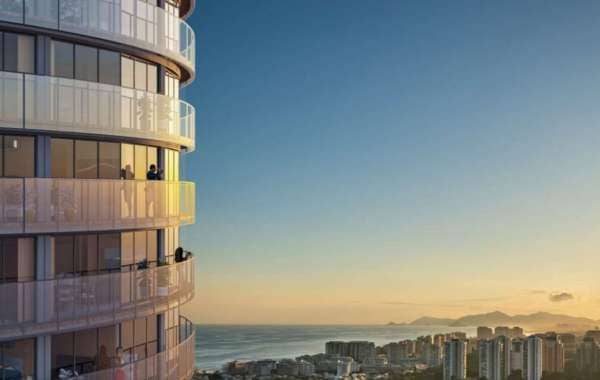 Niemeyer 360° Residences, foto 1