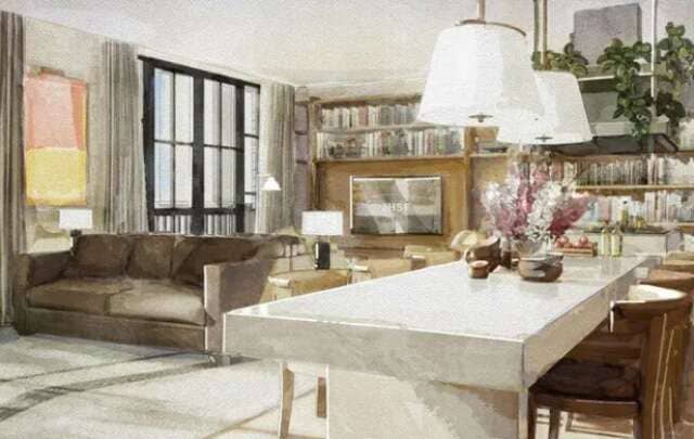Imagem do Grand Lodge Hotel & Residences