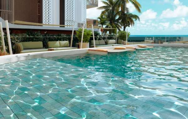Imagem do Caribe Urban Design
