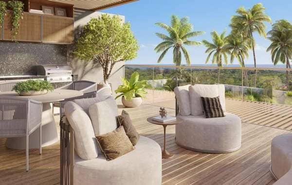 Maui Boutique Living, foto 1