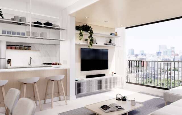 Imagem do Skyline 520